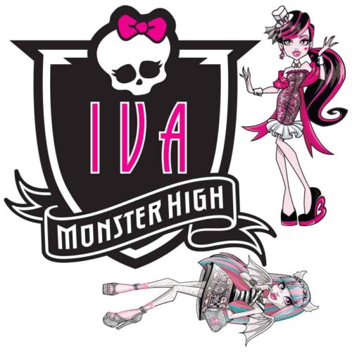 Monster High